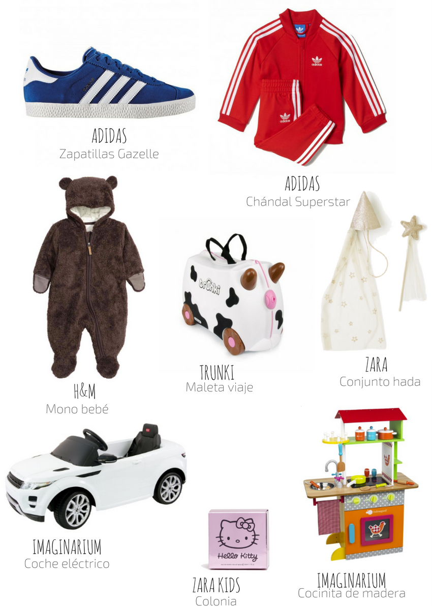 Imaginarium top coche electrico